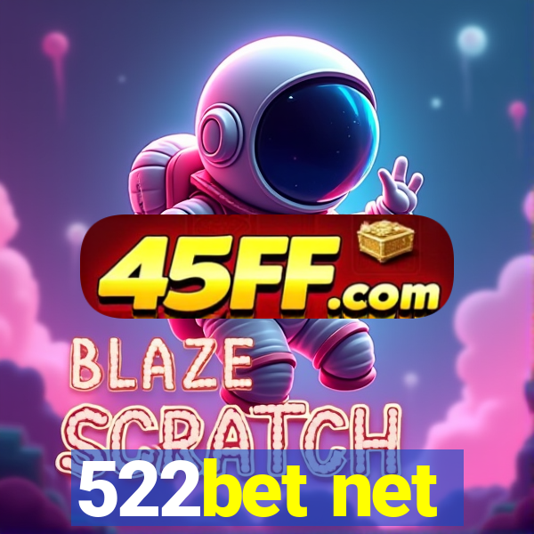 522bet net